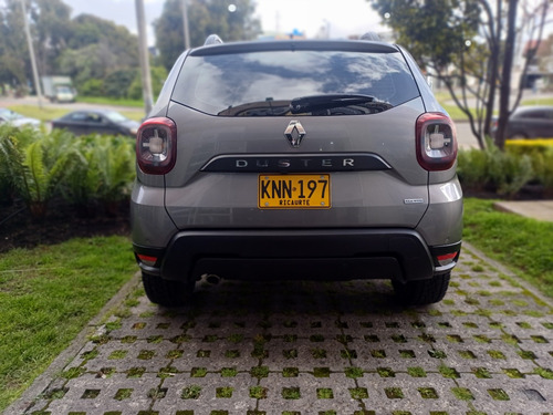 Renault Duster 1.3 Intense Mt 4x4 Outsider