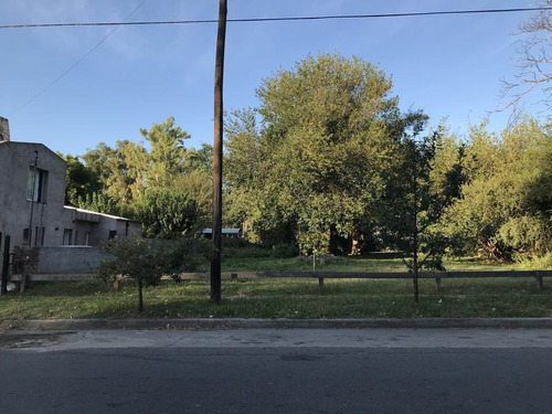 Terreno Lote En Venta En Villa Carlos Paz