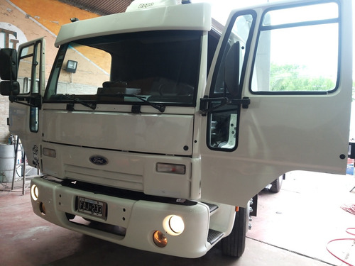 Ford Cargo 1730 Cargo 1730