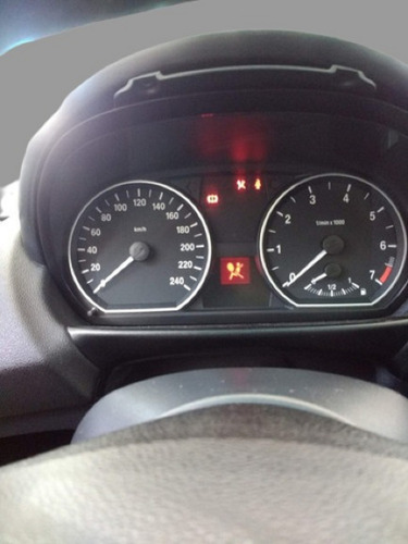 Reparación Esterilla Butaca Acompañante Bmw 320 120 E87 E90