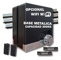 Comprar Motor Porton Corredizo Electrico Arcomm Seg Rossi Motic Ppa