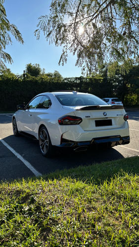 BMW Serie 2 3.0 M240I Xdrive Coupe Mperformance