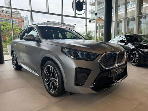 BMW Ix2 0.0 Xdrive30 Msport