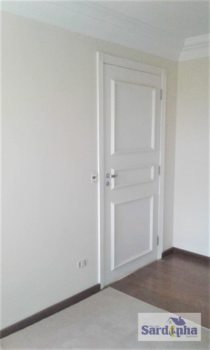 Imagem 2 de 15 de Apartamento Em Paraisópolis - São Paulo - 2467