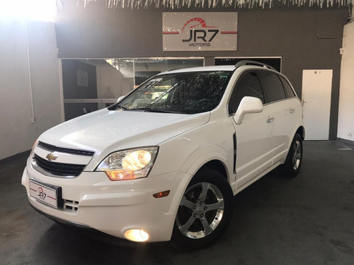 Chevrolet Captiva 2011 3.0 Sport Awd 5p