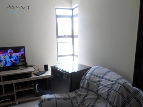 Imagem 22 de 30 de Sobrado Com 3 Dormitórios À Venda, 146 M² Por R$ 750.000 - Jardim Santa Mena - Guarulhos/sp - So0032
