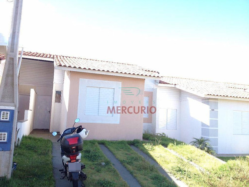 Imagem 17 de 17 de Casa À Venda, 57 M² Por R$ 250.000,00 - Distrito Industrial Domingos Biancardi - Bauru/sp - Ca1091
