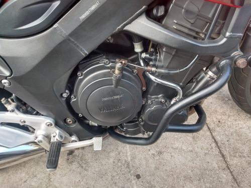 Imagem 15 de 15 de Yamaha Tdm 900