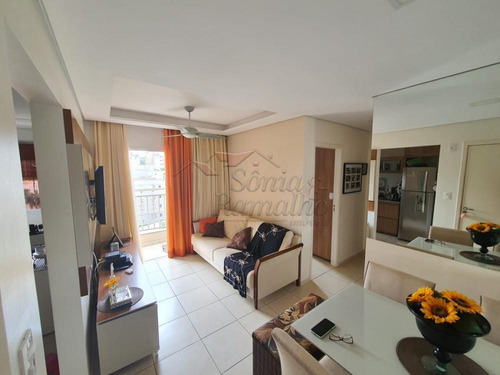 Apartamentos - Ref: V18262