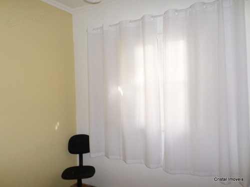 Imagem 7 de 30 de Casa Para Venda, 3 Dormitórios, Jardim Maria Augusta - São Paulo - 24125