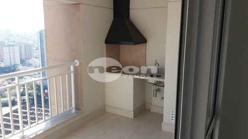 Imagem 4 de 7 de Apartamento - Centro - Ref: 1807 - V-1807
