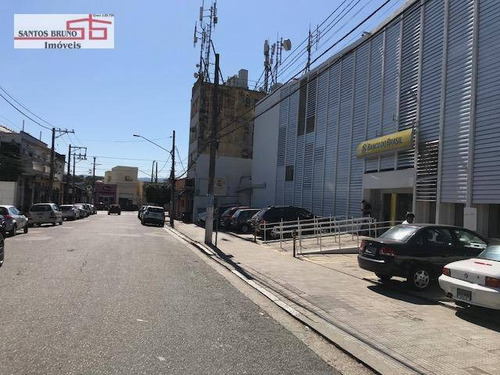 Imagem 18 de 18 de Galpão À Venda, 1250 M² Por R$ 4.200.000,00 - Casa Verde - São Paulo/sp - Ga0082