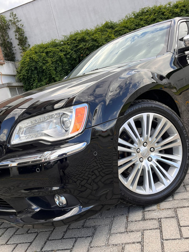 Chrysler 300C 3.6 V6 4p