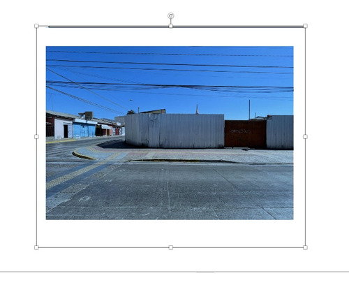 Sitio Para Diversas Construcciones.
