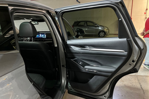 Haval (in) 1.5 Deluxe At Hibrido 5p