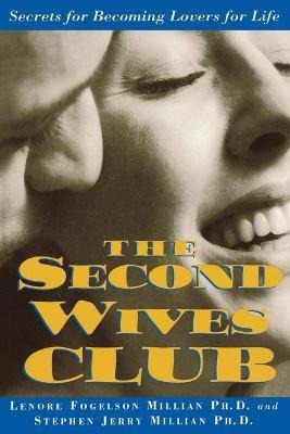 Libro The Second Wives' Club - Lonore Millian
