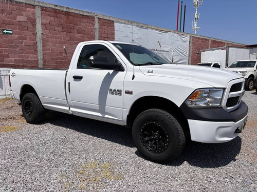 RAM Ram 1500 5.7 Cabina Sencilla 4x4