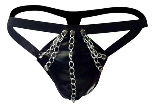 Calzoncillos De Encaje Con Tanga En T Tanga For Hombre, Len