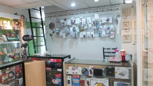 Imagen 7 de 7 de Local Comercial En Venta, Capitolio
