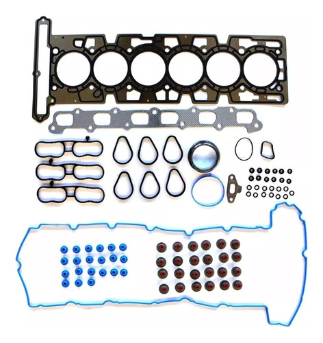 Kit Juego Empacadura Completo Trailblazer 4.2 05-09 T/metal