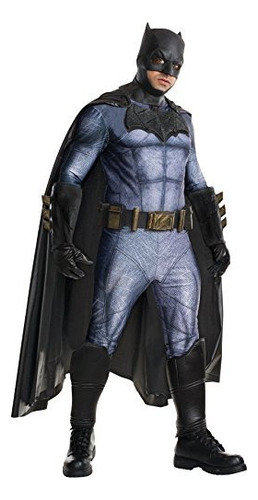Disfraz De Batman V Superman: Dawn Of Justice Grand Heritage