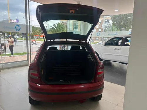 Skoda Fabia 1.2 Hb Twincam Gti