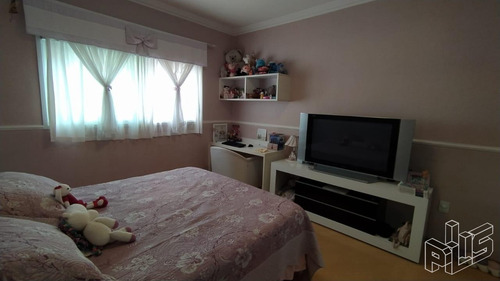 Imagem 14 de 30 de Casa À Venda Em Parque Residencial Villa Dos Inglezes - Ca008993