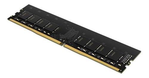 Imagem 2 de 2 de Memória Ram Udimm 16gb 1x16gb Ddr4 2666mhz Md16gsd42666bl