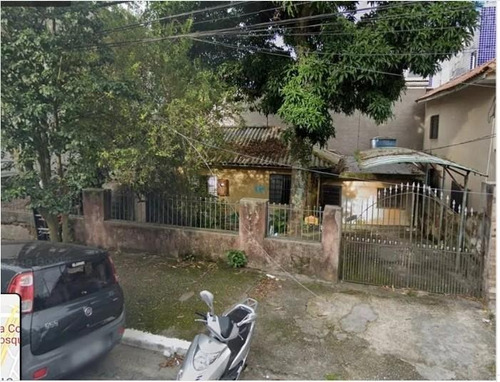 Imagem 3 de 3 de Terreno Em Bosque Da Saúde, São Paulo/sp De 120m² À Venda Por R$ 460.000,00 - Te788746-s