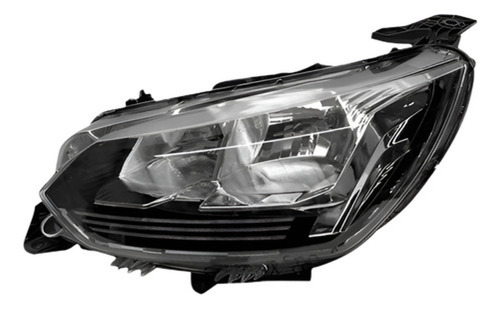 Par Farol Para Peugeot 208 Allure Active E Like 20 21 22 23