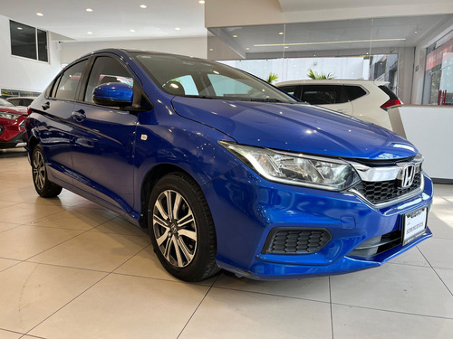 Honda City 1.5 Lx Cvt
