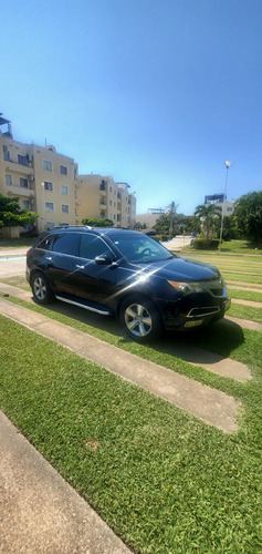 Acura MDX 3.7 At