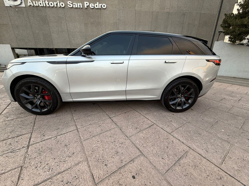 Land Rover Range Rover Velar 5.0l Autobiography At