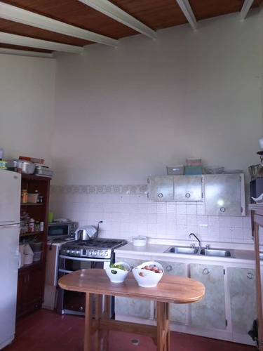 Imagen 13 de 30 de Casa En La Pedregosa Alta 3 Habitaciones 2 Baños