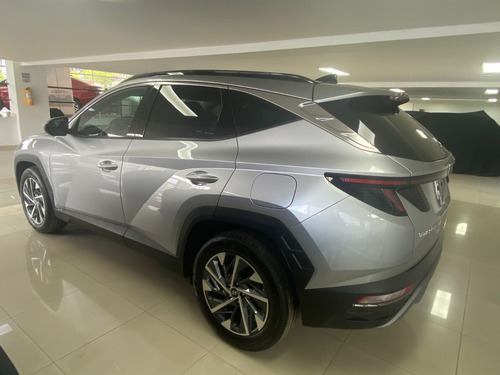 Imagen 13 de 17 de Hyundai Tucson Nx4 Attraction At - 23