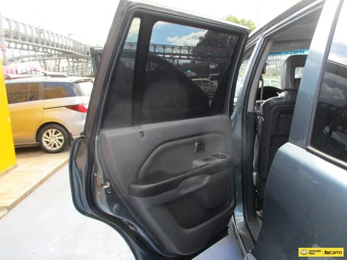 Honda Pilot Exl 4x4 3500cc At Aa