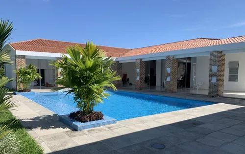 Casa Condominio En Venta En El Cairo. Cod V1080032