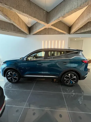 Chery tiggo 7 pro 1.5 Phev Dht