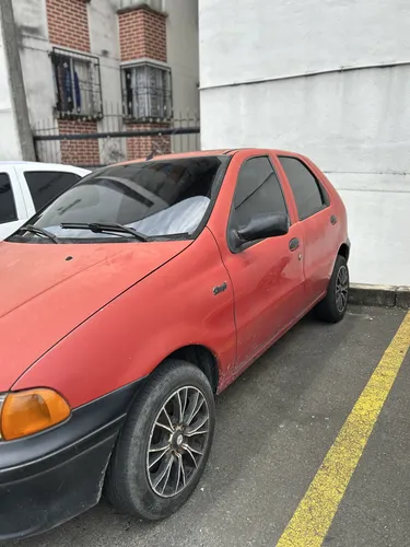 Fiat Palio 1.3 Edx