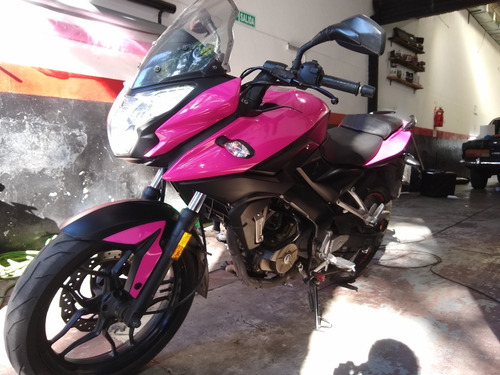 Ploteo De Motos Capital