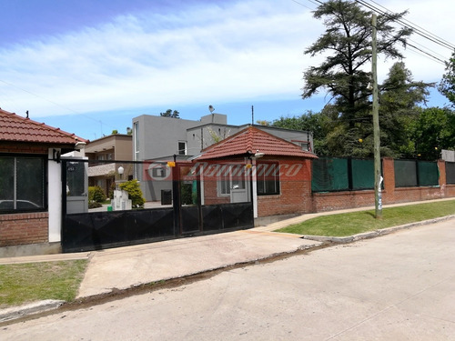 Imagen 25 de 25 de Casa En Venta En Ituzaingó