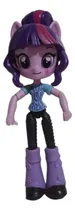 Comprar Muñeca My Little Pony Equestria Girls Sparkle  Hasbro 2015