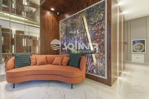 Imagem 5 de 30 de Apartamento 03 Suítes À Venda Em Itapema. - Smc025 - Smc025