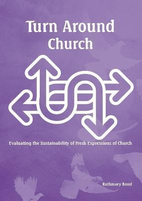 Libro Turn Around Church : Evaluating The Sustainability ...