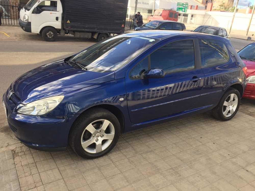 Peugeot 307 1.6 Xr