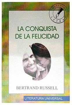 La Conquista De La Felicidad