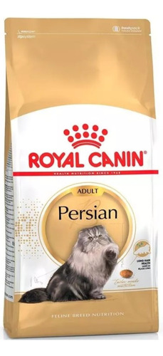 Royal Canin Gato Persian Adulto 10kg