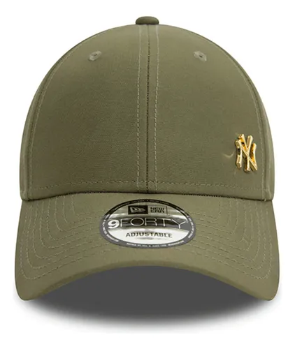 Gorra Flawless Badge Collection 9forty Ajustable New Era New