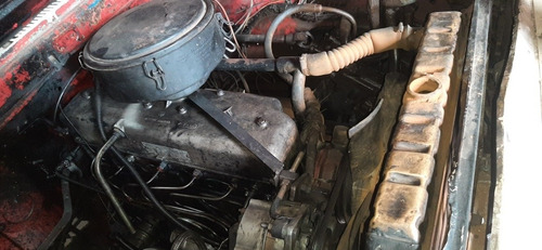 Imagen 5 de 9 de Ford F 600