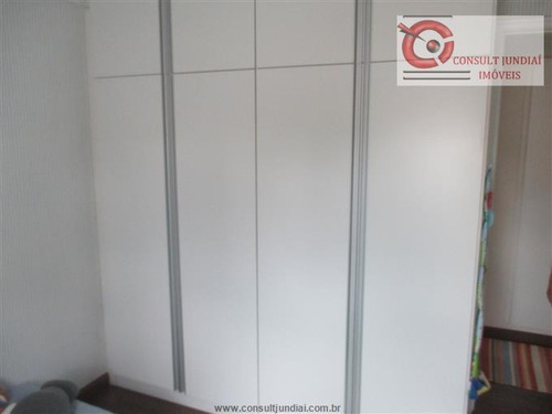 Imagem 9 de 26 de Apartamentos À Venda Em Jundiaí/sp - Compre O Seu Apartamentos Aqui! - 1361585